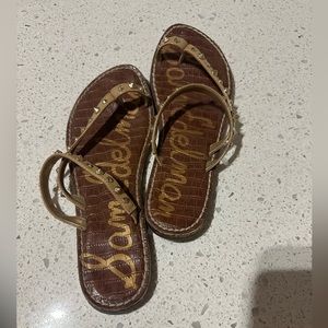 Sam Edelman Sandals